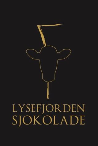 LYSEFJORDEN SJOKOLADE